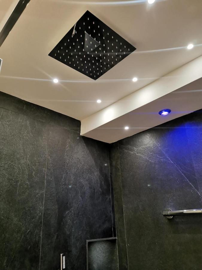 Pergolesi Apartments Milano Exterior foto