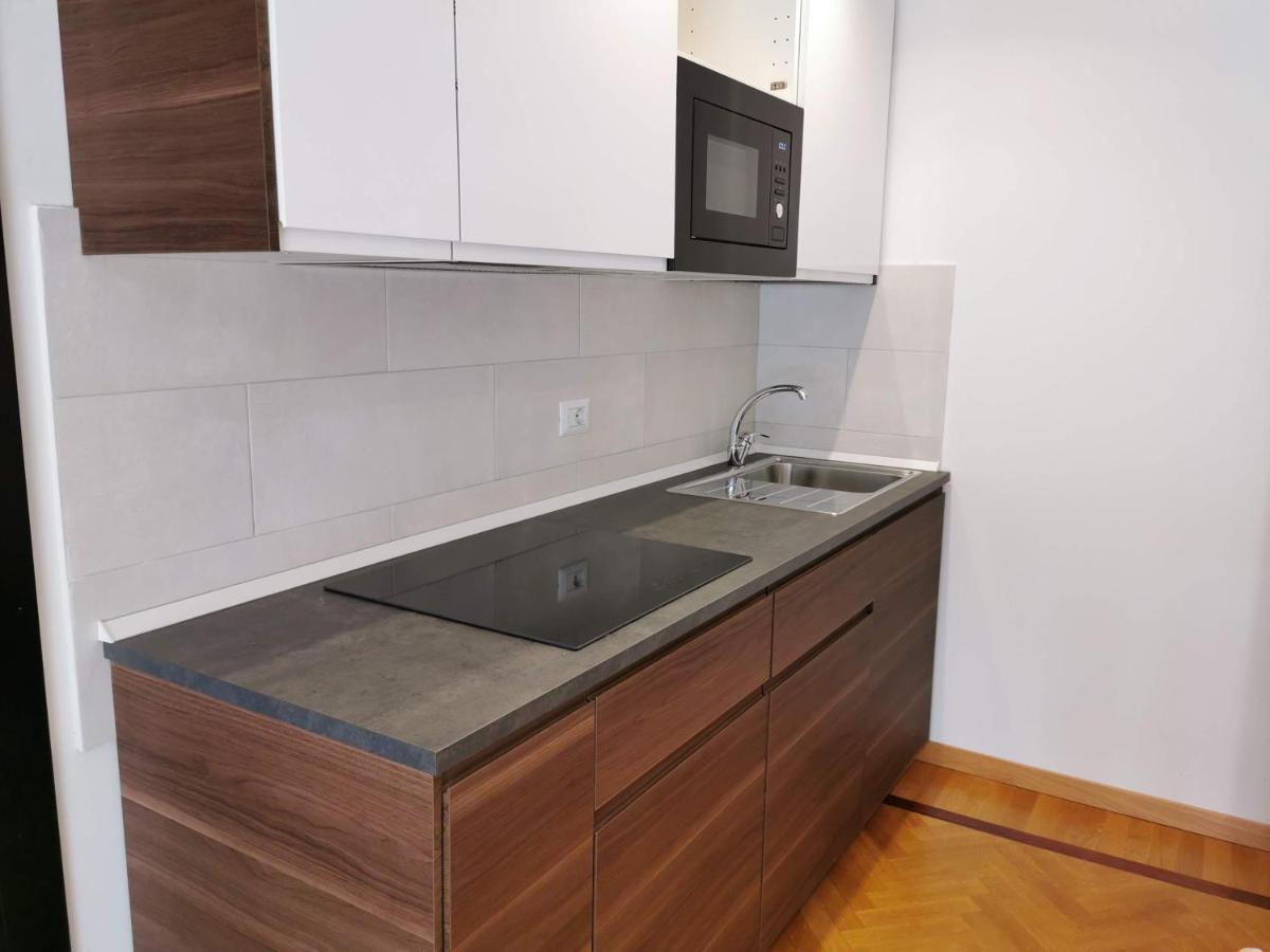 Pergolesi Apartments Milano Exterior foto