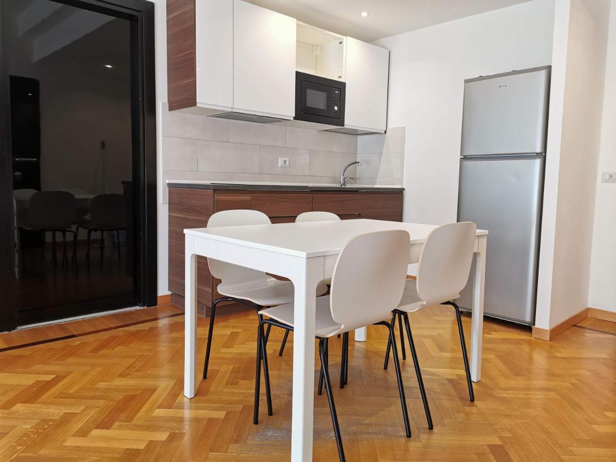 Pergolesi Apartments Milano Exterior foto