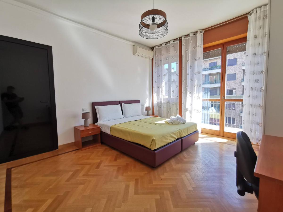 Pergolesi Apartments Milano Exterior foto