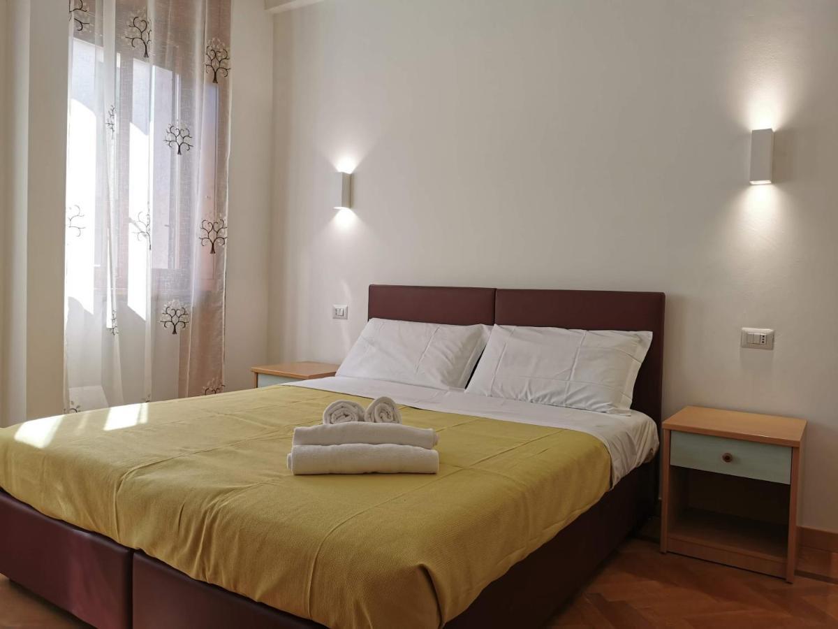 Pergolesi Apartments Milano Exterior foto
