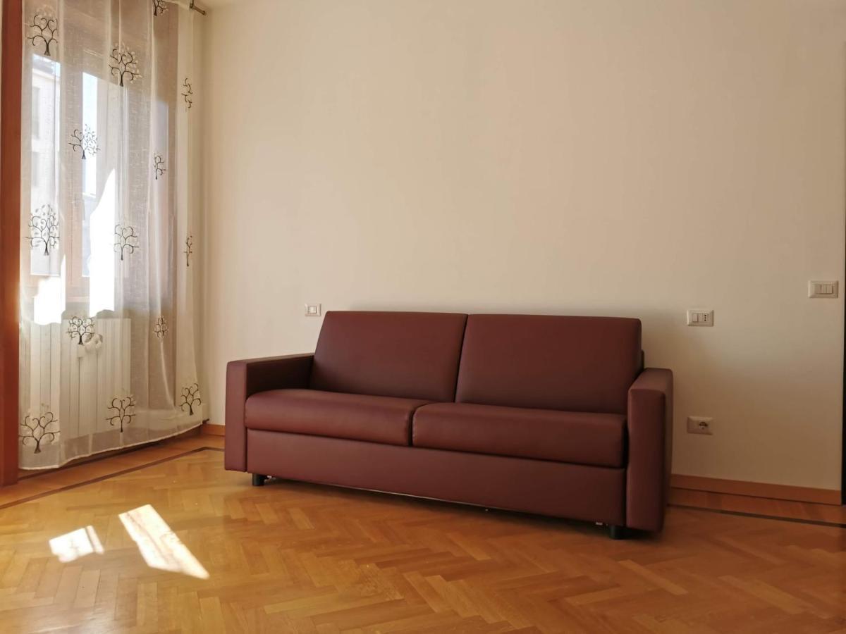 Pergolesi Apartments Milano Exterior foto