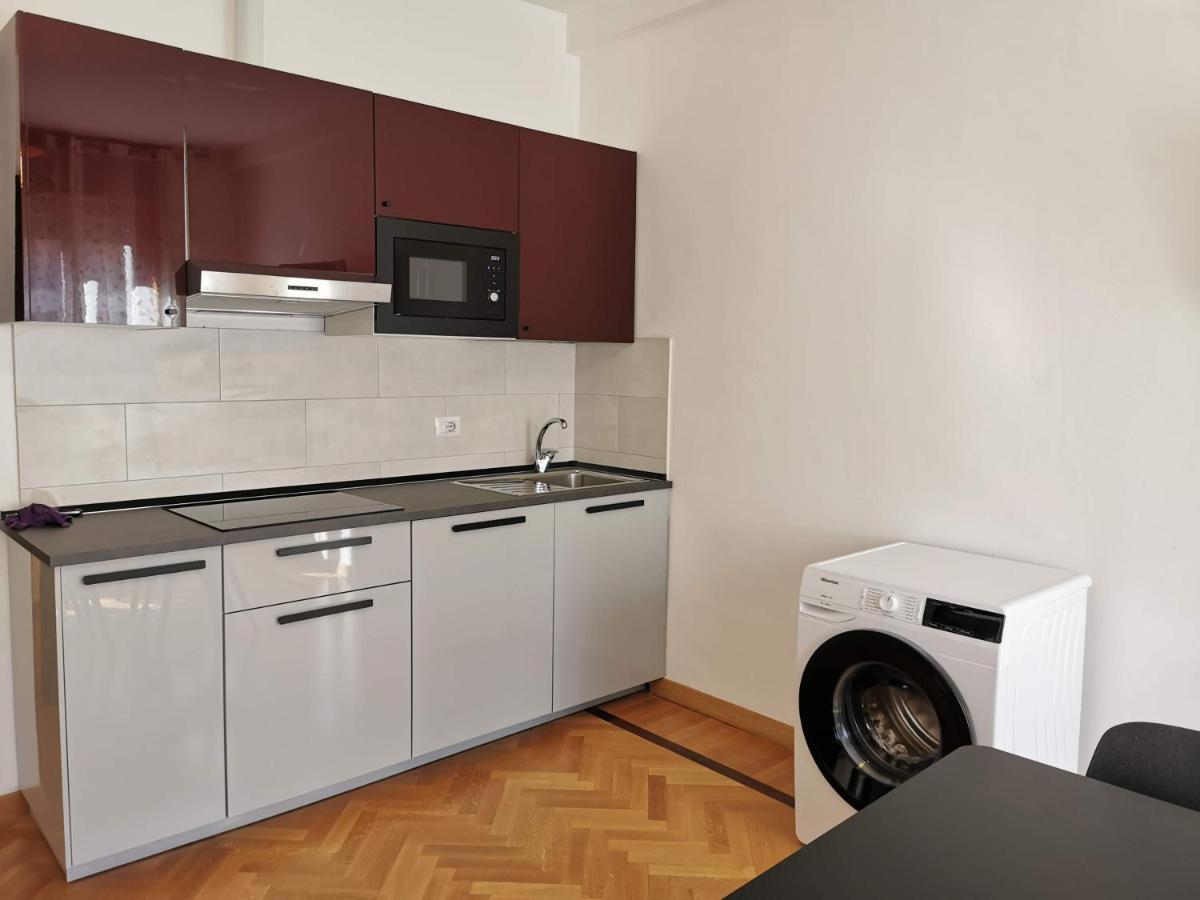 Pergolesi Apartments Milano Exterior foto