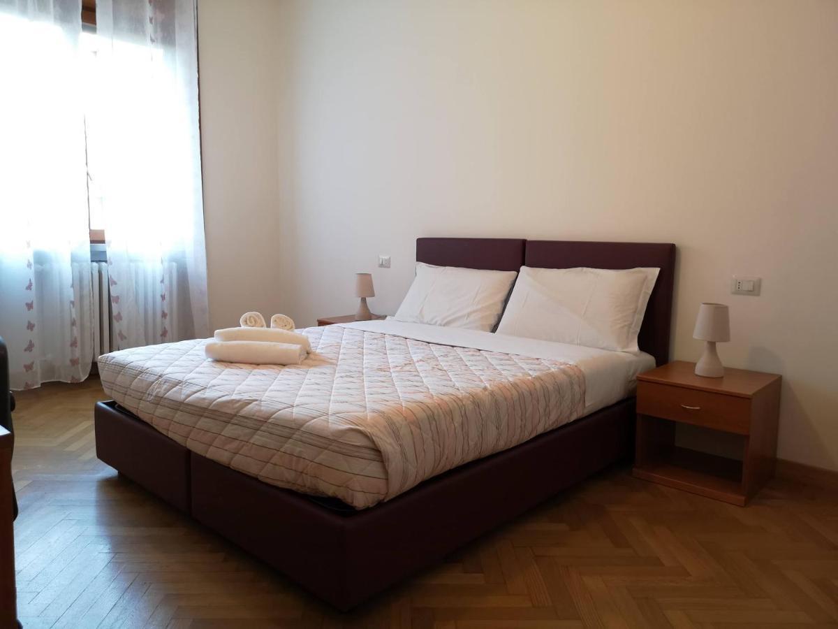 Pergolesi Apartments Milano Exterior foto
