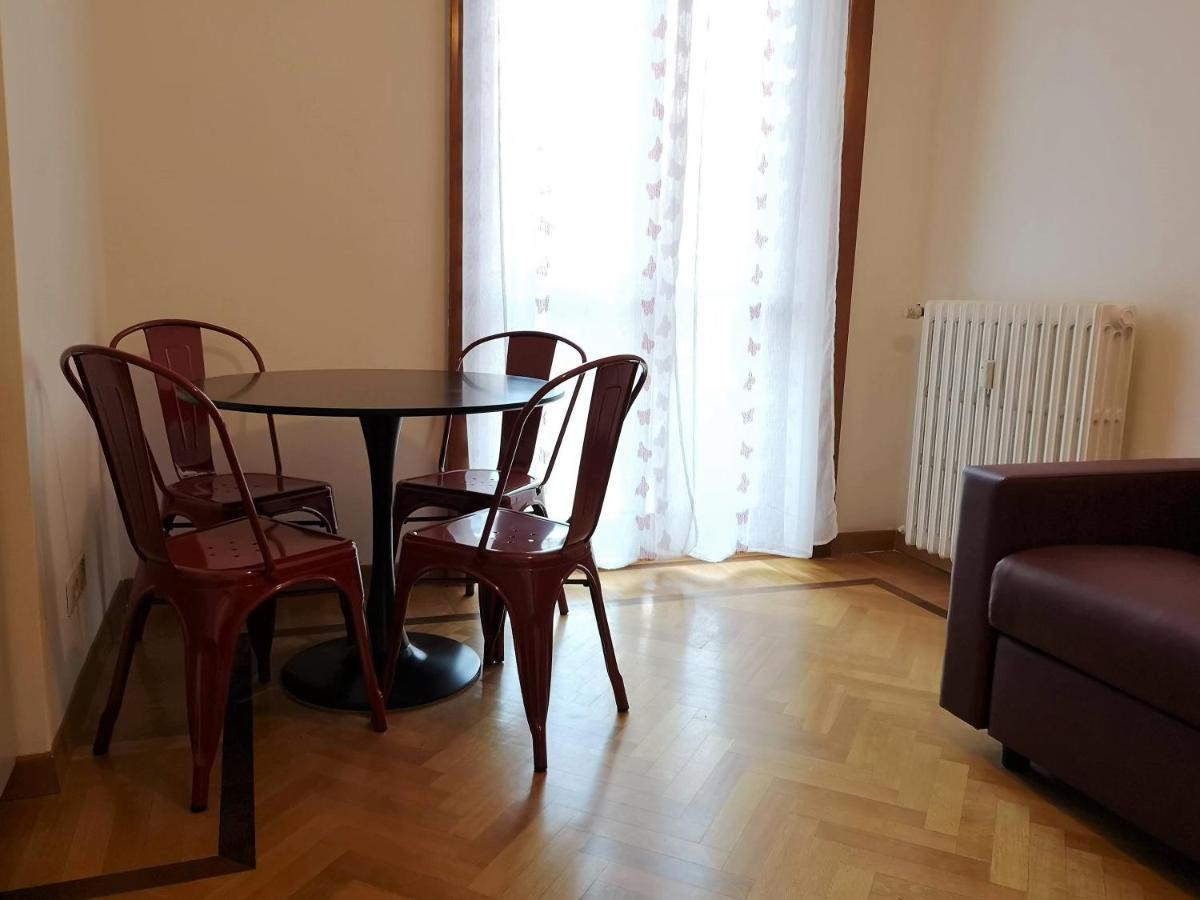 Pergolesi Apartments Milano Exterior foto