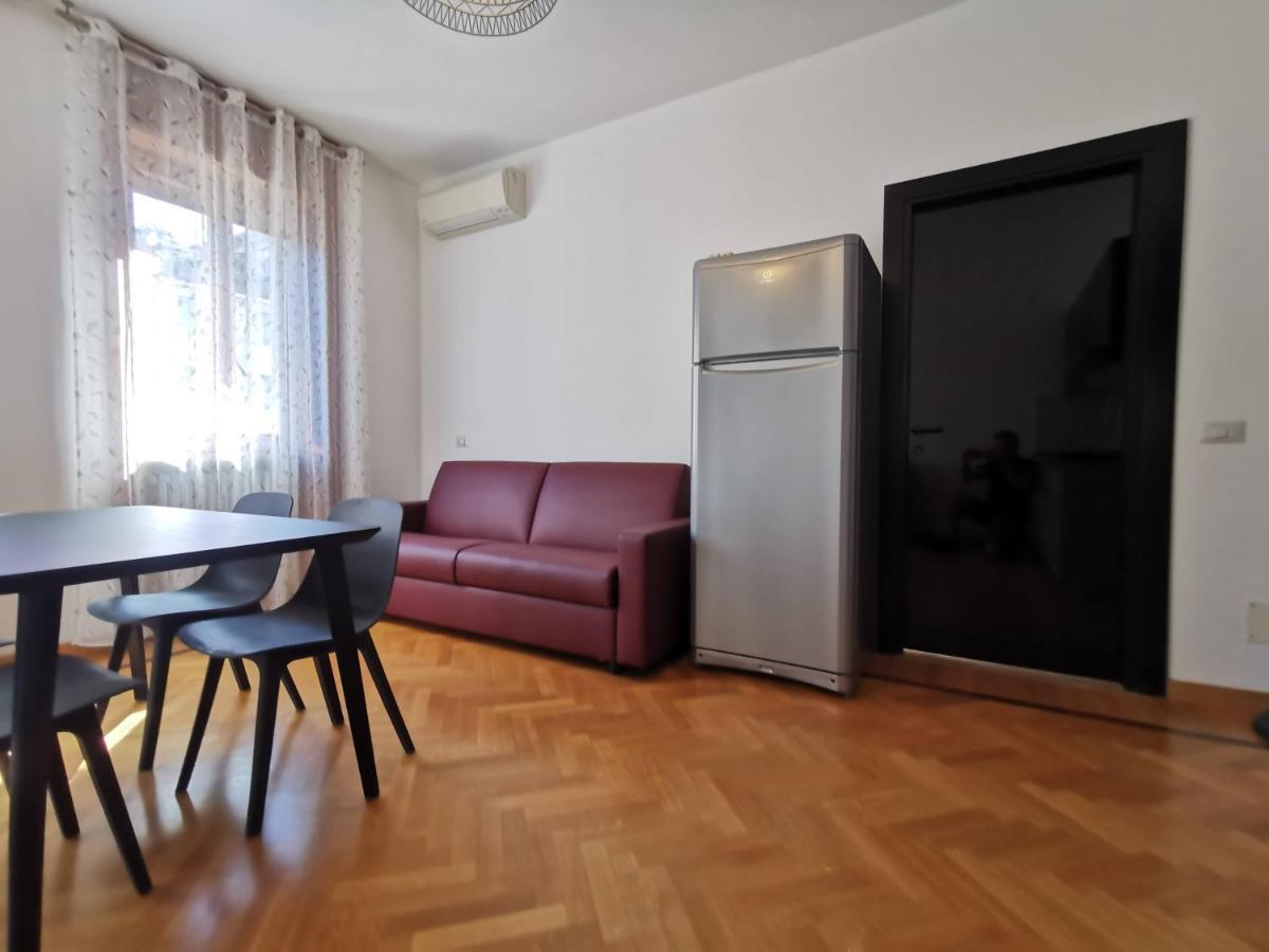 Pergolesi Apartments Milano Exterior foto