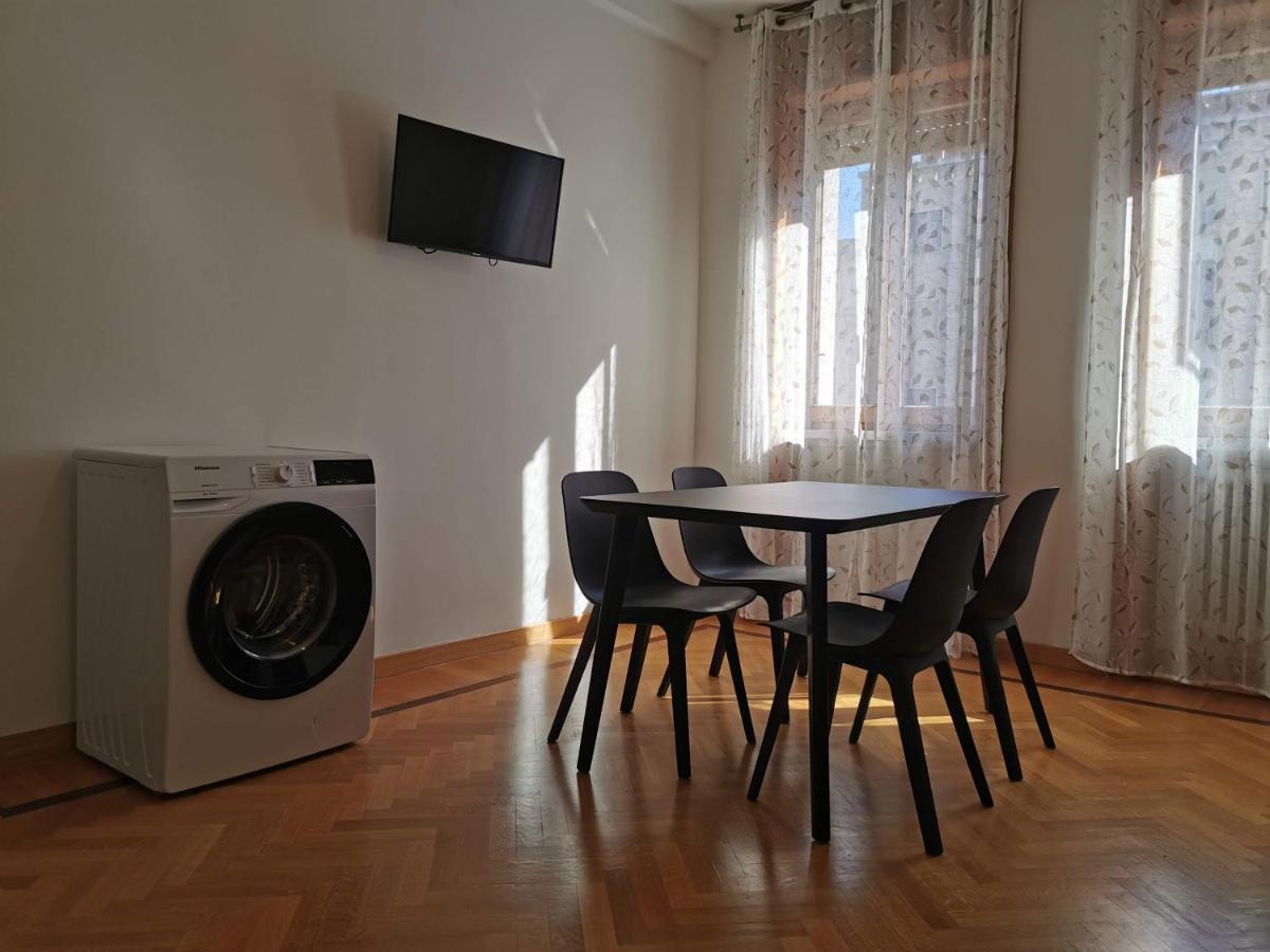 Pergolesi Apartments Milano Exterior foto