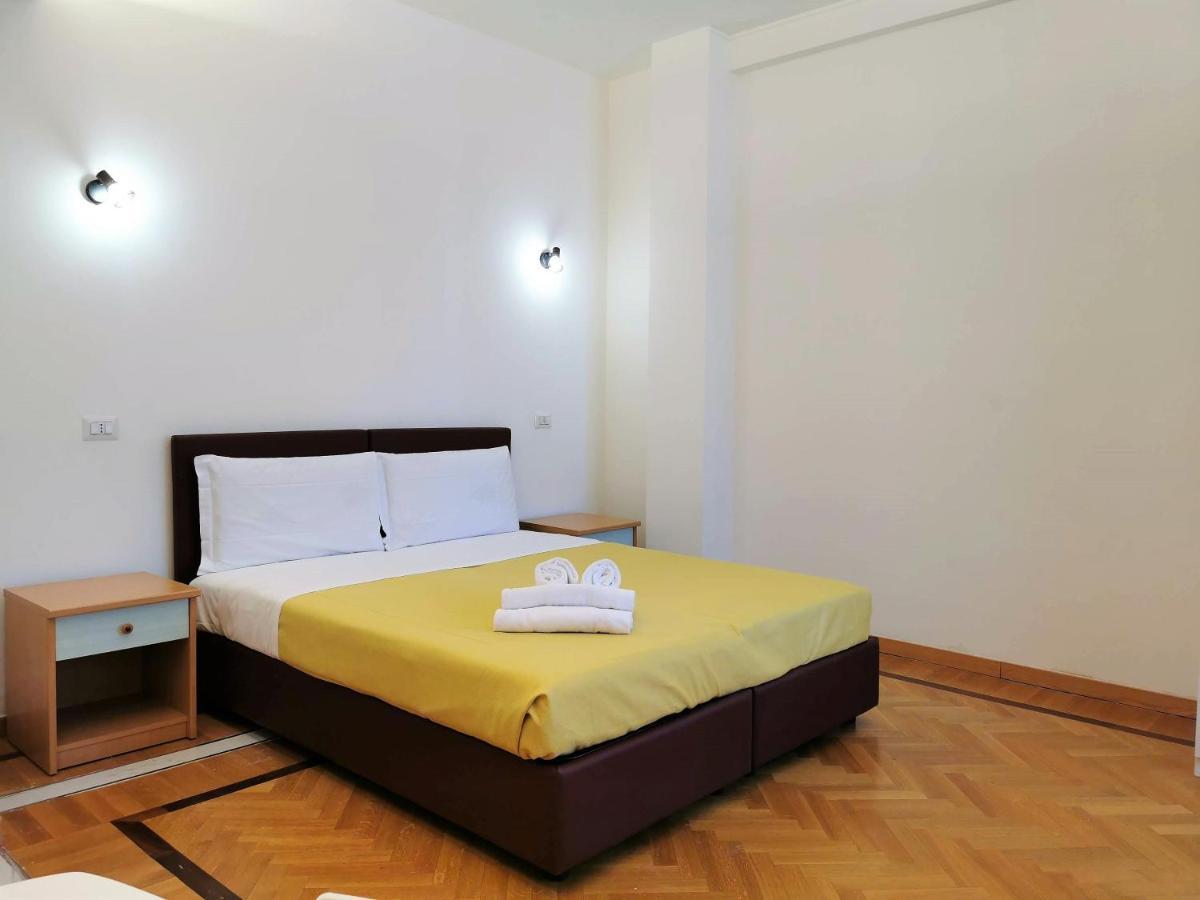Pergolesi Apartments Milano Exterior foto