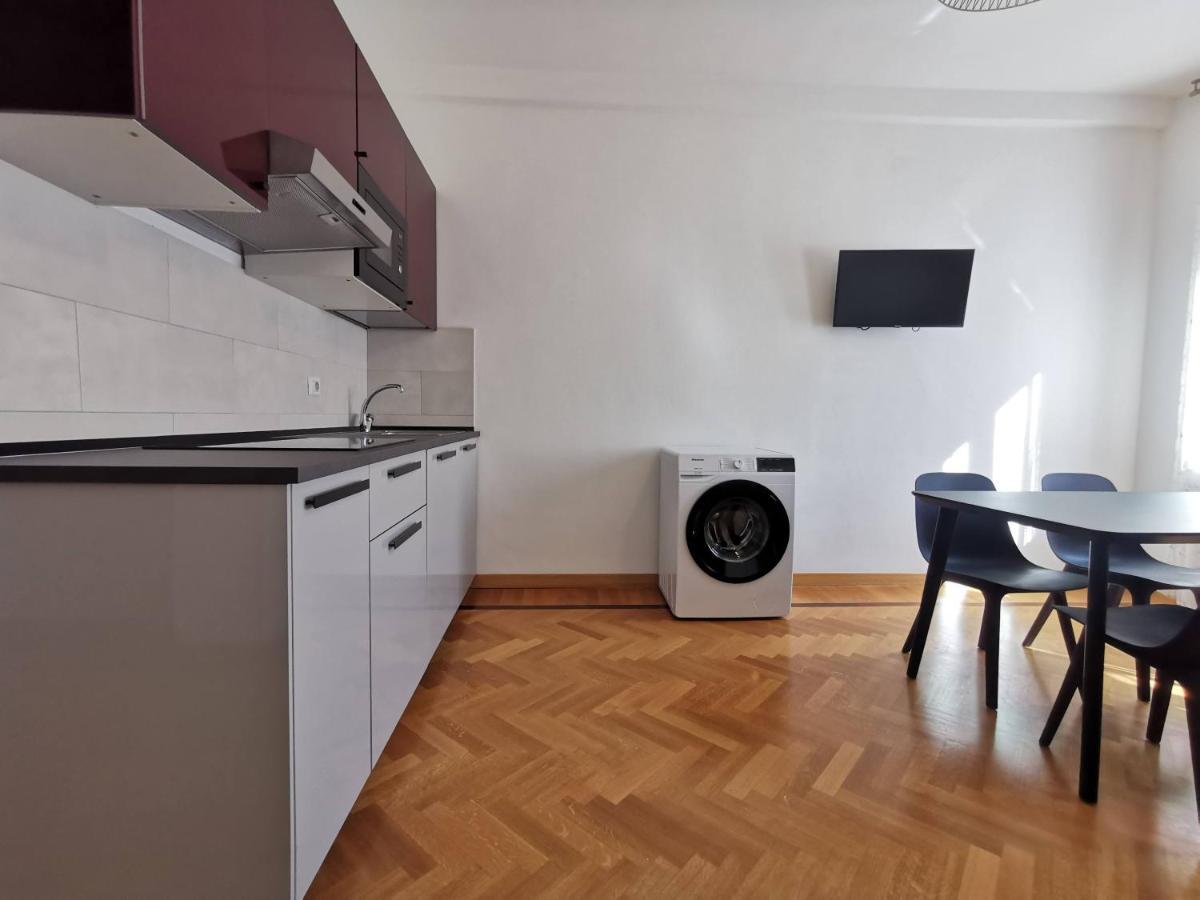 Pergolesi Apartments Milano Exterior foto