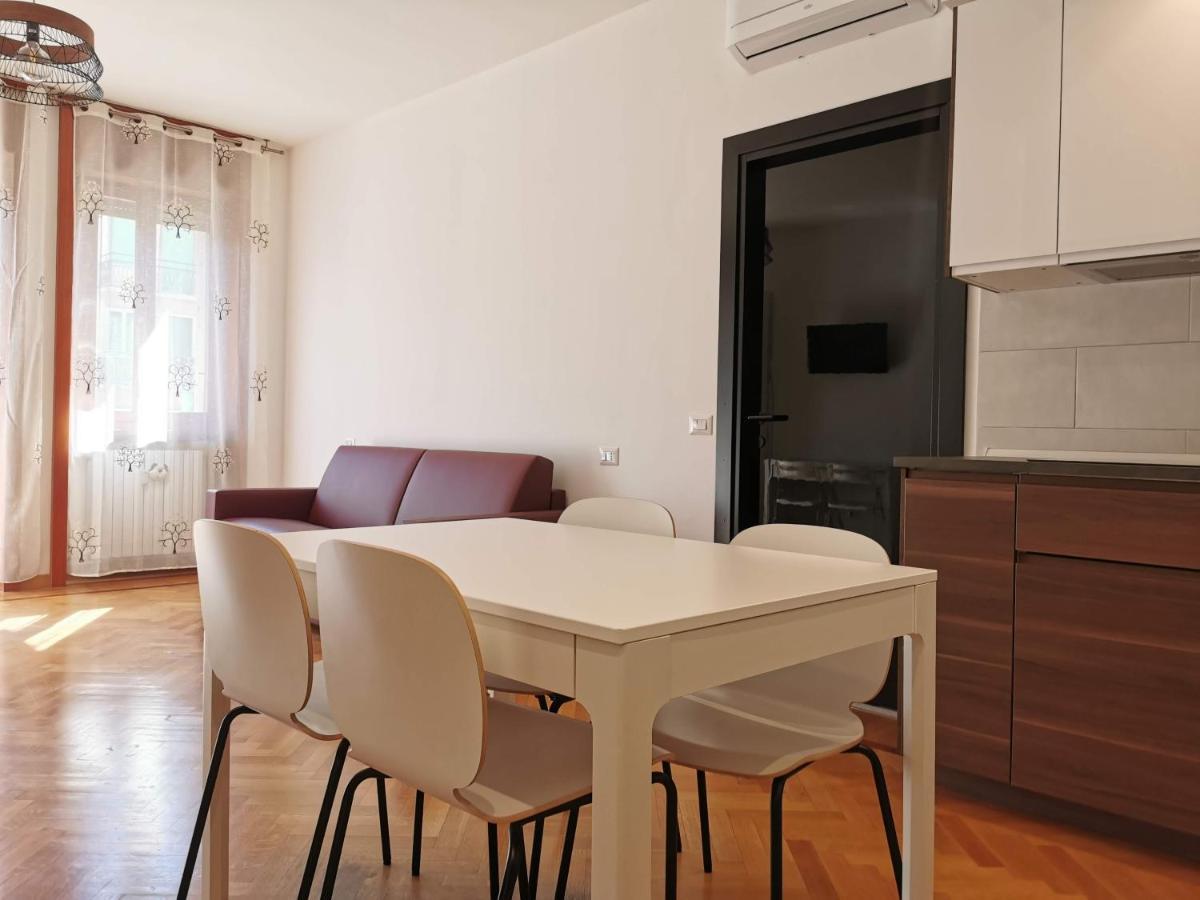 Pergolesi Apartments Milano Exterior foto
