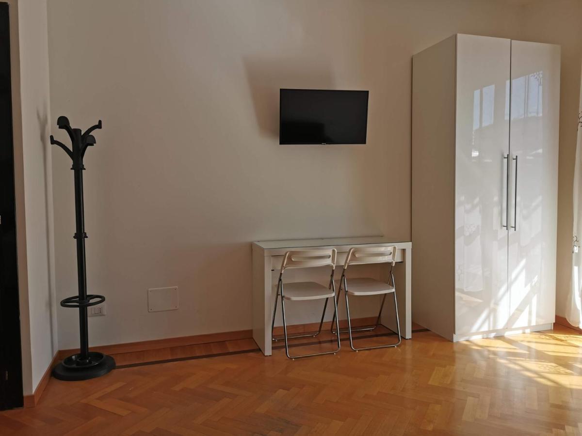 Pergolesi Apartments Milano Exterior foto