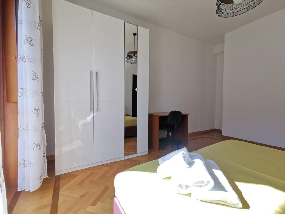 Pergolesi Apartments Milano Exterior foto