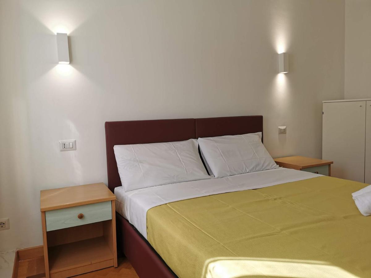 Pergolesi Apartments Milano Exterior foto