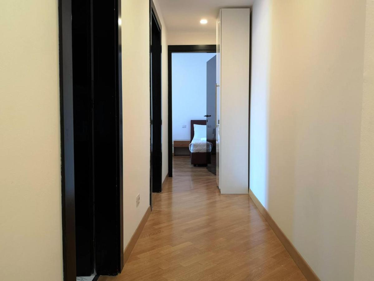 Pergolesi Apartments Milano Exterior foto